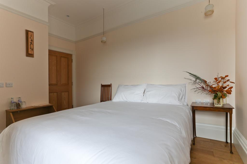 Banner'S House Hotel Markinch Cameră foto